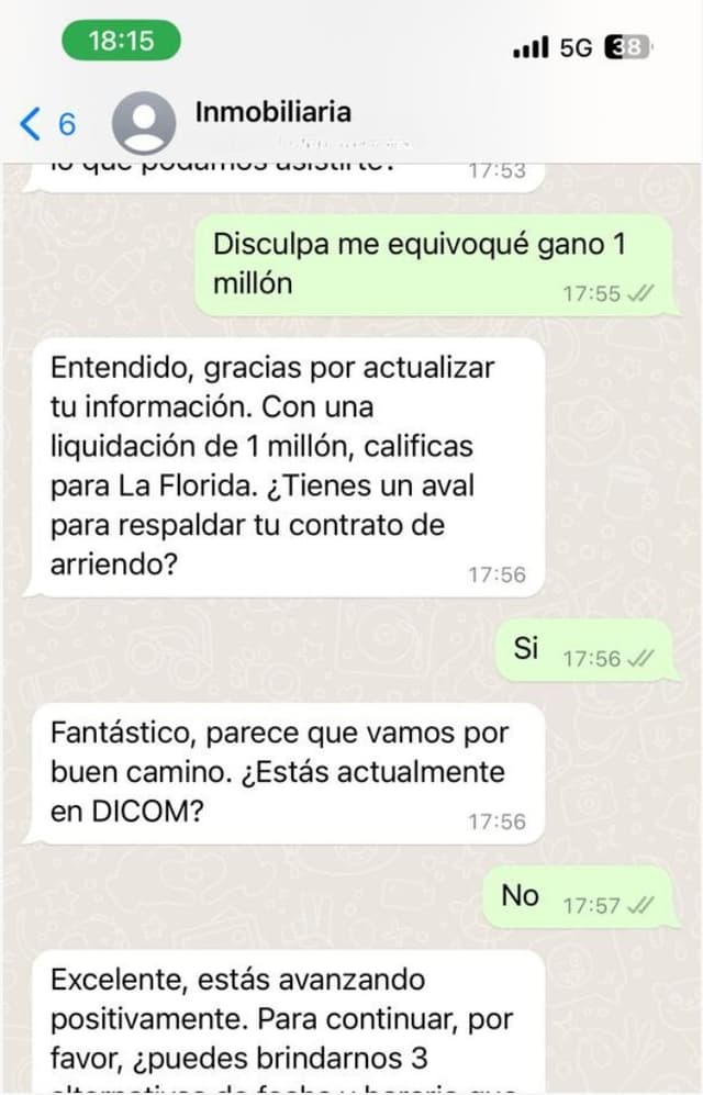 Soporte al cliente